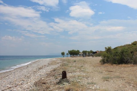 1400m² Land en Xylokastro, Greece No. 60294 6