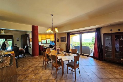 4 rooms Villa in Heraklion, Greece No. 55445 23