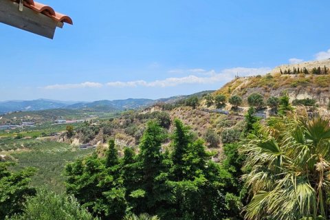 4 rooms Villa in Heraklion, Greece No. 55445 4