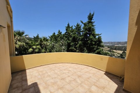 4 rooms Villa in Heraklion, Greece No. 55445 19