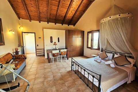 4 rooms Villa in Heraklion, Greece No. 55445 21