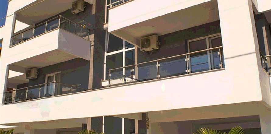 16 habitaciones Hotel en Pieria, Greece No. 57149