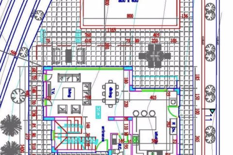 3 bedrooms Villa in Parekklisia, Cyprus No. 36895 10