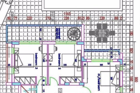 3 bedrooms Villa in Parekklisia, Cyprus No. 36895 11