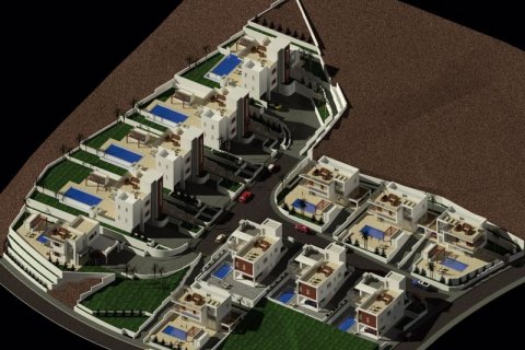 3 bedrooms Villa in Parekklisia, Cyprus No. 36895 9