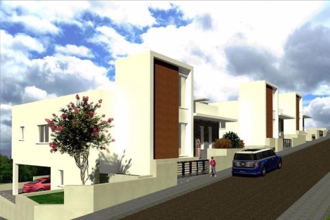 3 bedrooms Villa in Parekklisia, Cyprus No. 36895 3
