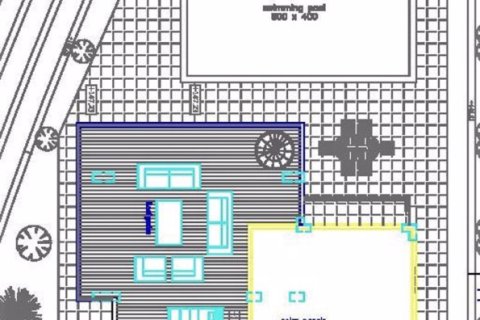 3 bedrooms Villa in Parekklisia, Cyprus No. 36895 12