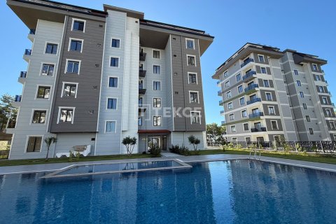 5 chambres Penthouse à Alanya, Turkey No. 11661