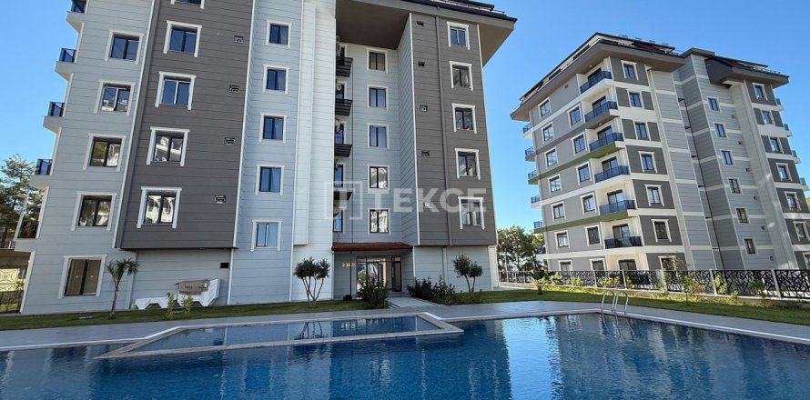 5 chambres Penthouse à Chau Lang, Vietnam No. 11661