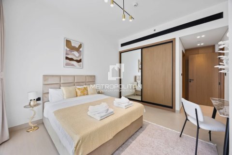 1 chambre Appartement à Song Mai, Vietnam No. 94162 13