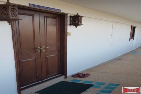 2 bedrooms Apartment in Pattaya, Thailand No. 96922 4