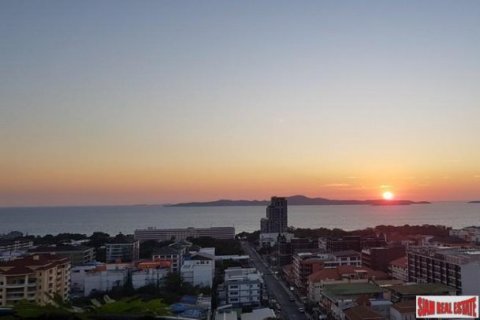 2 bedrooms Apartment in Pattaya, Thailand No. 96922 2