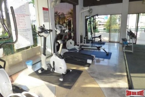 2 bedrooms Apartment in Pattaya, Thailand No. 96922 17