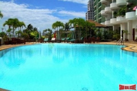 2 bedrooms Apartment in Pattaya, Thailand No. 96922 16