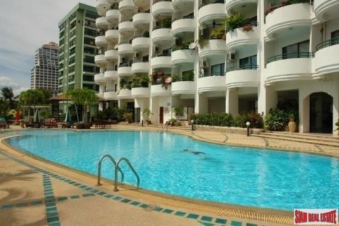 2 bedrooms Apartment in Pattaya, Thailand No. 96922 1
