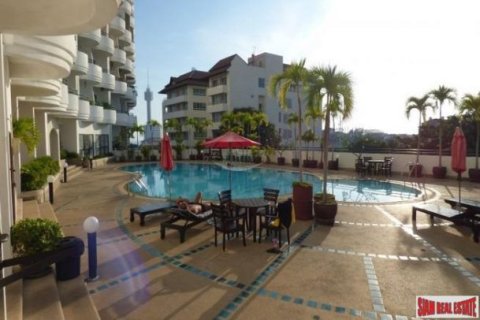 2 bedrooms Apartment in Pattaya, Thailand No. 96922 15