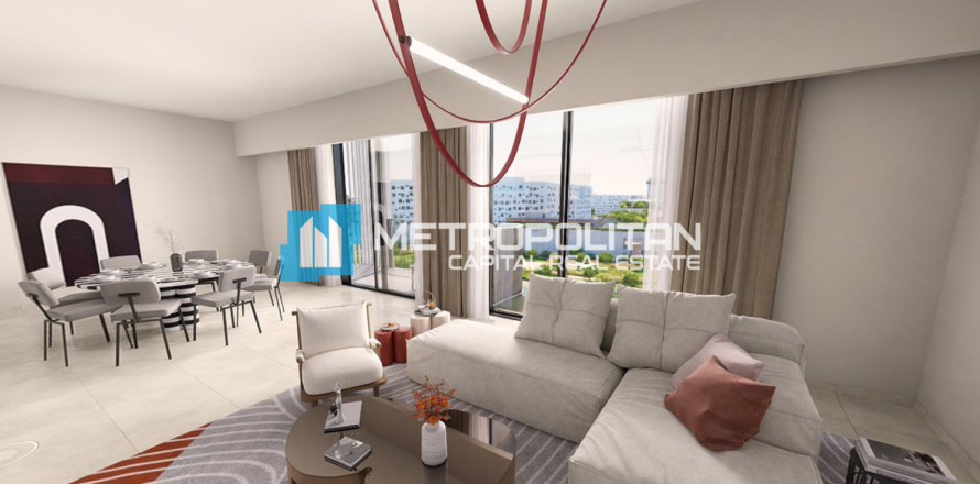 2 bedrooms Apartment in Bavaria Town, Vietnam No. 117320