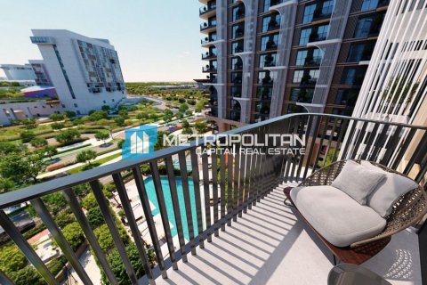 2 bedrooms Apartment on the Saadiyat Island, UAE No. 117320