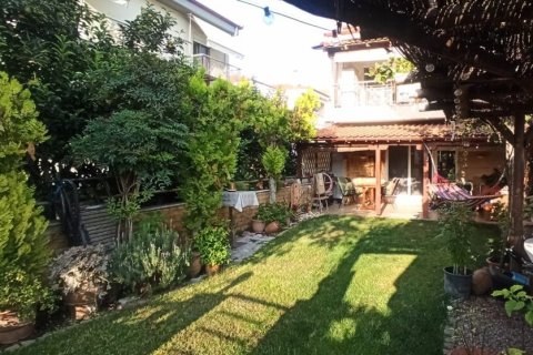 4 chambres Maisonnette à Thermaic Gulf, Greece No. 123639 2