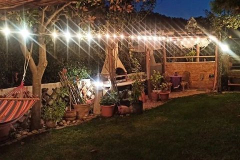 4 chambres Maisonnette à Thermaic Gulf, Greece No. 123639 11