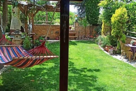 4 chambres Maisonnette à Thermaic Gulf, Greece No. 123639 10