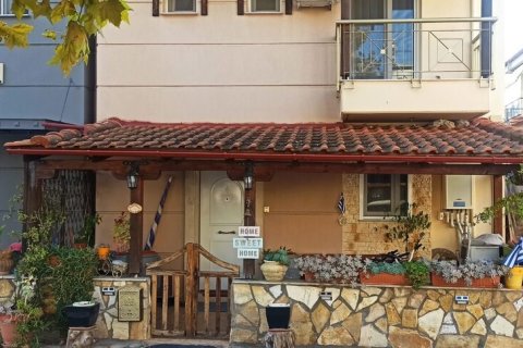 4 chambres Maisonnette à Thermaic Gulf, Greece No. 123639 4