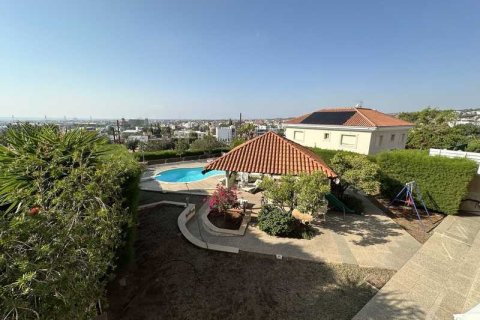 7 bedrooms Villa in Limassol, Cyprus No. 70683 7
