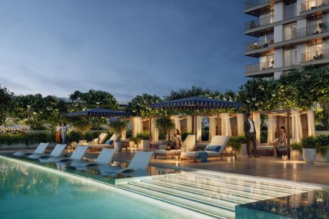 1 chambre Appartement à Dubai, UAE No. 85232