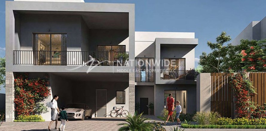 4 bedrooms Villa in Binh Duong, Vietnam No. 87819