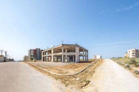 903m² Building in Evosmos, Greece No. 109246 2
