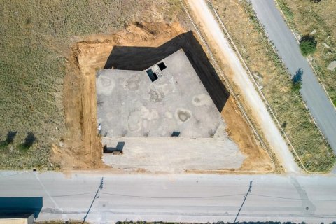 903m² Building in Evosmos, Greece No. 109246 24