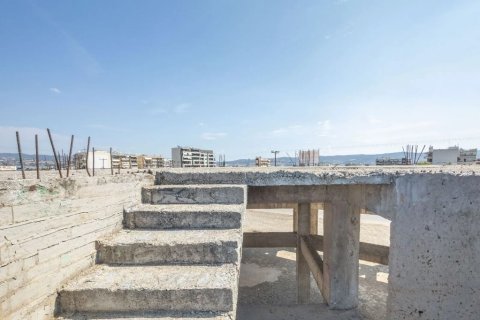 903m² Building in Evosmos, Greece No. 109246 5