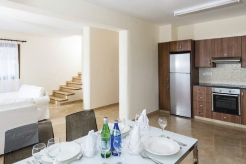 2 rooms Villa in Paphos, Cyprus No. 105191 2