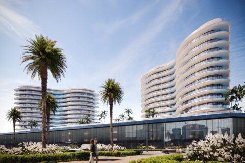 2 chambres Appartement à Dubai, UAE No. 85167