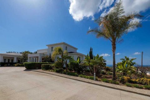 8 chambres Villa à Anarita, Cyprus No. 31491 5