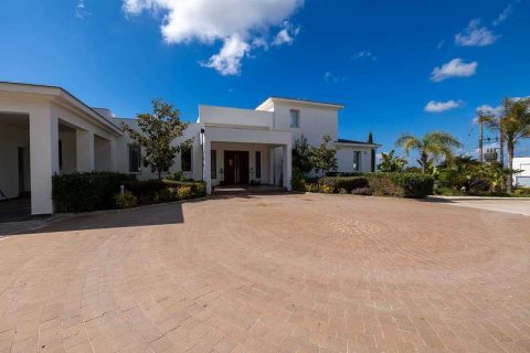 8 chambres Villa à Anarita, Cyprus No. 31491 4