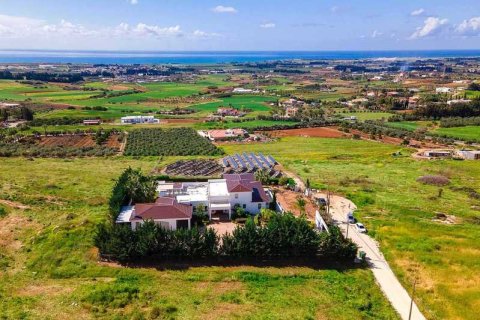 8 chambres Villa à Anarita, Cyprus No. 31491 2