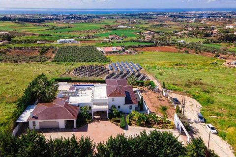 8 chambres Villa à Anarita, Cyprus No. 31491 10