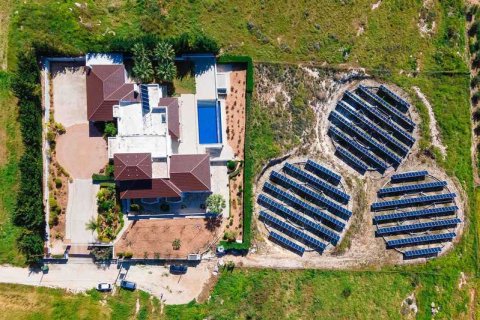 8 chambres Villa à Anarita, Cyprus No. 31491 14