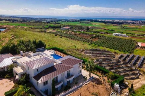 8 chambres Villa à Anarita, Cyprus No. 31491 8