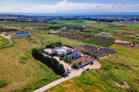 8 chambres Villa à Anarita, Cyprus No. 31491 16