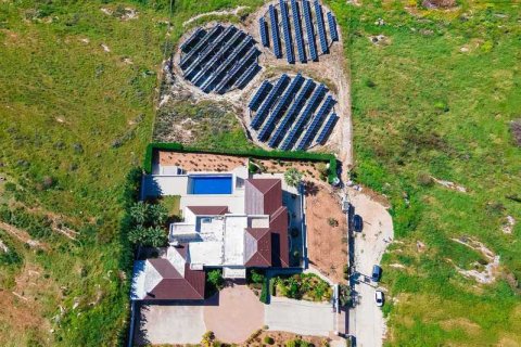 8 chambres Villa à Anarita, Cyprus No. 31491 12