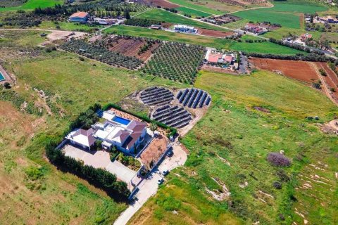 8 chambres Villa à Anarita, Cyprus No. 31491 15