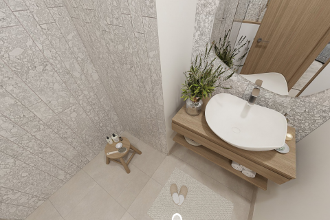 2 bedrooms Apartment in Darna, Vietnam No. 94906 11