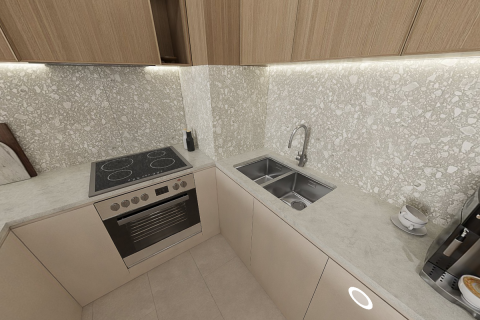 2 bedrooms Apartment in Darna, Vietnam No. 94906 4