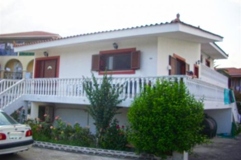 4 chambres House à Zakynthos, Greece No. 24537 2