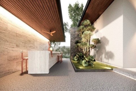 4 bedrooms Villa in Chalong, Thailand No. 97550 4