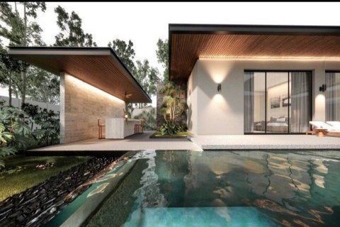 4 bedrooms Villa in Chalong, Thailand No. 97550 5