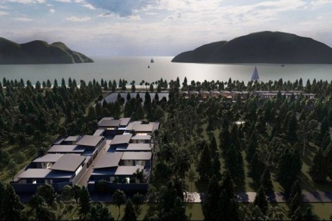 4 bedrooms Villa in Chalong, Thailand No. 97550 6