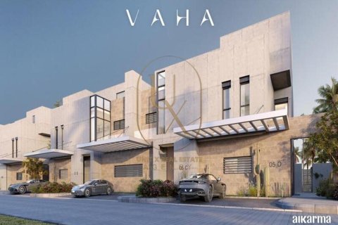 4 bedrooms Townhouse in Palm Hills   Palm Valley, Vietnam No. 38230 1